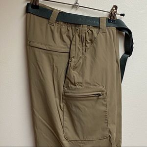 L.L.Bean Women’s Tropicwear Capris